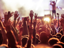 Konzert; © Melinda Nagy - stock.adobe.com