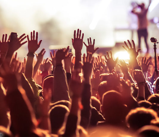 Konzert; © Melinda Nagy - stock.adobe.com