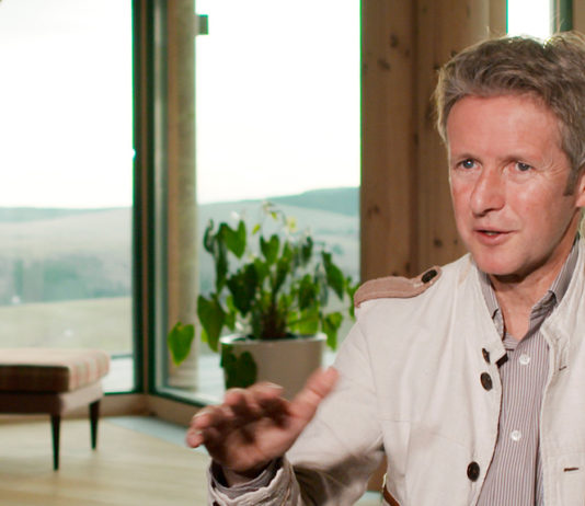 Legenden Jens Weissflog; © MDR/Linda Süß