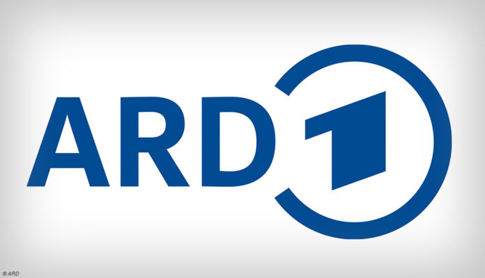 ARD, Logo; © ARD