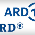 Logo ARD alt und neu; © ARD