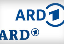 Logo ARD alt und neu; © ARD
