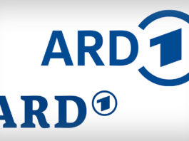 Logo ARD alt und neu; © ARD