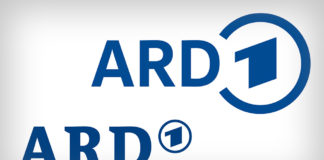 Logo ARD alt und neu; © ARD