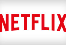 Netflix, Logo; © Netflix