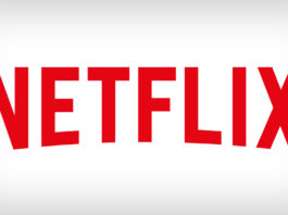 Netflix, Logo; © Netflix