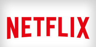 Netflix, Logo; © Netflix