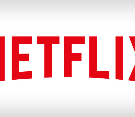 Netflix, Logo; © Netflix