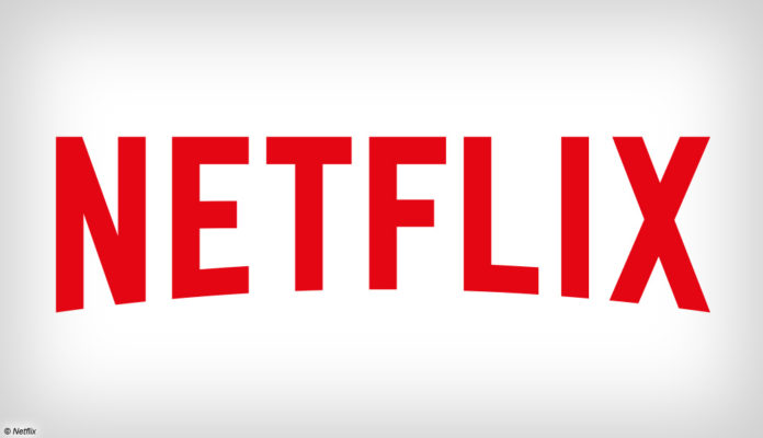 Netflix, Logo; © Netflix