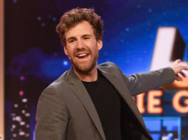 Luke Mockridge; © SAT.1/Steffen Z Wolff