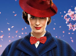 Mary Poppins Rückkehr; © Sky