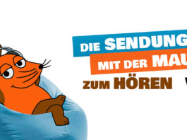 Sendung mit der Maus; © WDR