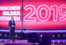 2019, Menschen, Bilder, Emotionen, Günther Jauch, RTL; © TVNOW / Frank Hempel