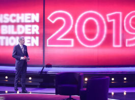2019, Menschen, Bilder, Emotionen, Günther Jauch, RTL; © TVNOW / Frank Hempel