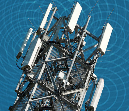Mobilfunk 3G