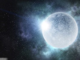 Mond, Weltall; © Sergey Nivens - stock.adobe.com