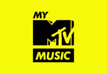 My MTV Music; © MTV