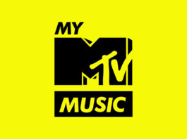 My MTV Music; © MTV
