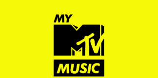 My MTV Music; © MTV