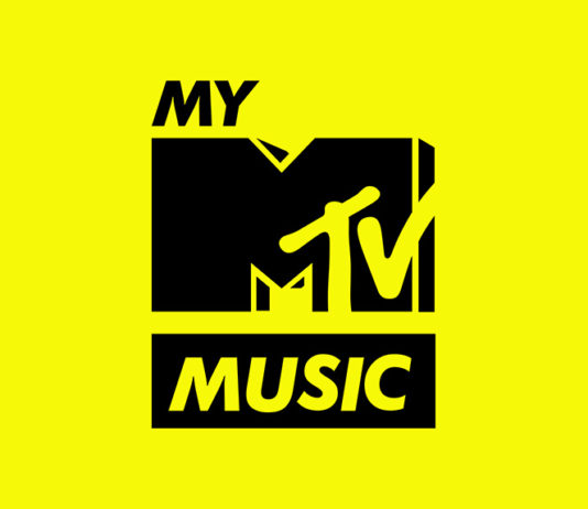 My MTV Music; © MTV