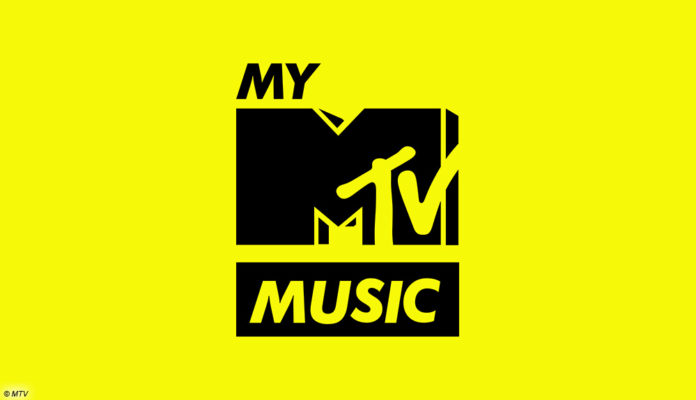 My MTV Music; © MTV