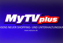 MyTVplus; © Screenshot MyTVplus