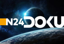 N24 Doku; © WeltN24/ sdecoret - stock.adobe.com