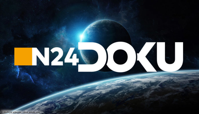 N24 Doku; © WeltN24/ sdecoret - stock.adobe.com