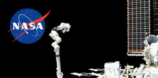 NASA; © NASA