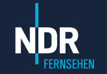 NDR Fernsehen Logo; © NDR