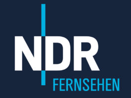 NDR Fernsehen Logo; © NDR