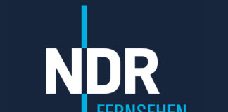 NDR Fernsehen Logo; © NDR