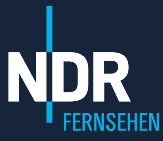 NDR Fernsehen Logo; © NDR