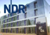 NDR Gebäude; © NDR/Markus Krüger