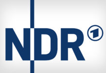 NDR Logo; © ARD/NDR