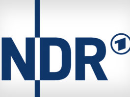 NDR Logo; © ARD/NDR