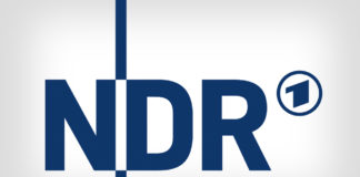 NDR Logo; © ARD/NDR