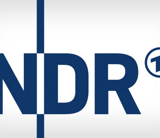 NDR Logo; © ARD/NDR