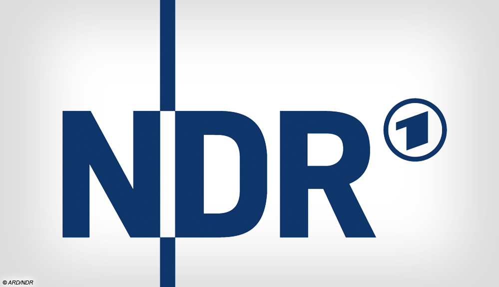 NDR Logo; © ARD/NDR