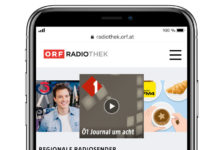 Radiothek; © ORF