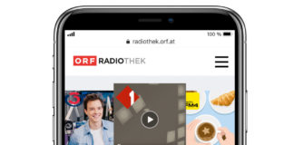 Radiothek; © ORF