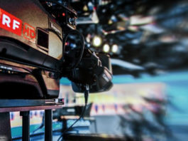 ORF Studio; © ORF/Thomas Ramstorfer
