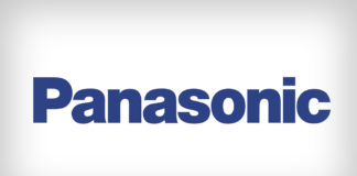 Panasonic; © Panasonic