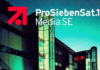 ProSiebenSat.1 Gebäude; © ProSiebenSat.1