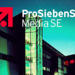 ProSiebenSat.1 Gebäude; © ProSiebenSat.1