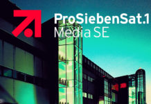 ProSiebenSat.1 Gebäude; © ProSiebenSat.1