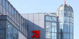 ProSiebenSat.1 Gebäude; © ProSiebenSat.1