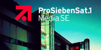 ProSiebenSat.1 Gebäude; © ProSiebenSat.1