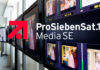 ProSiebenSat.1 Gebäude; © ProSiebenSat.1