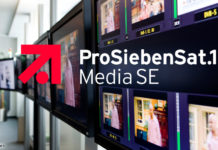 ProSiebenSat.1 Gebäude; © ProSiebenSat.1